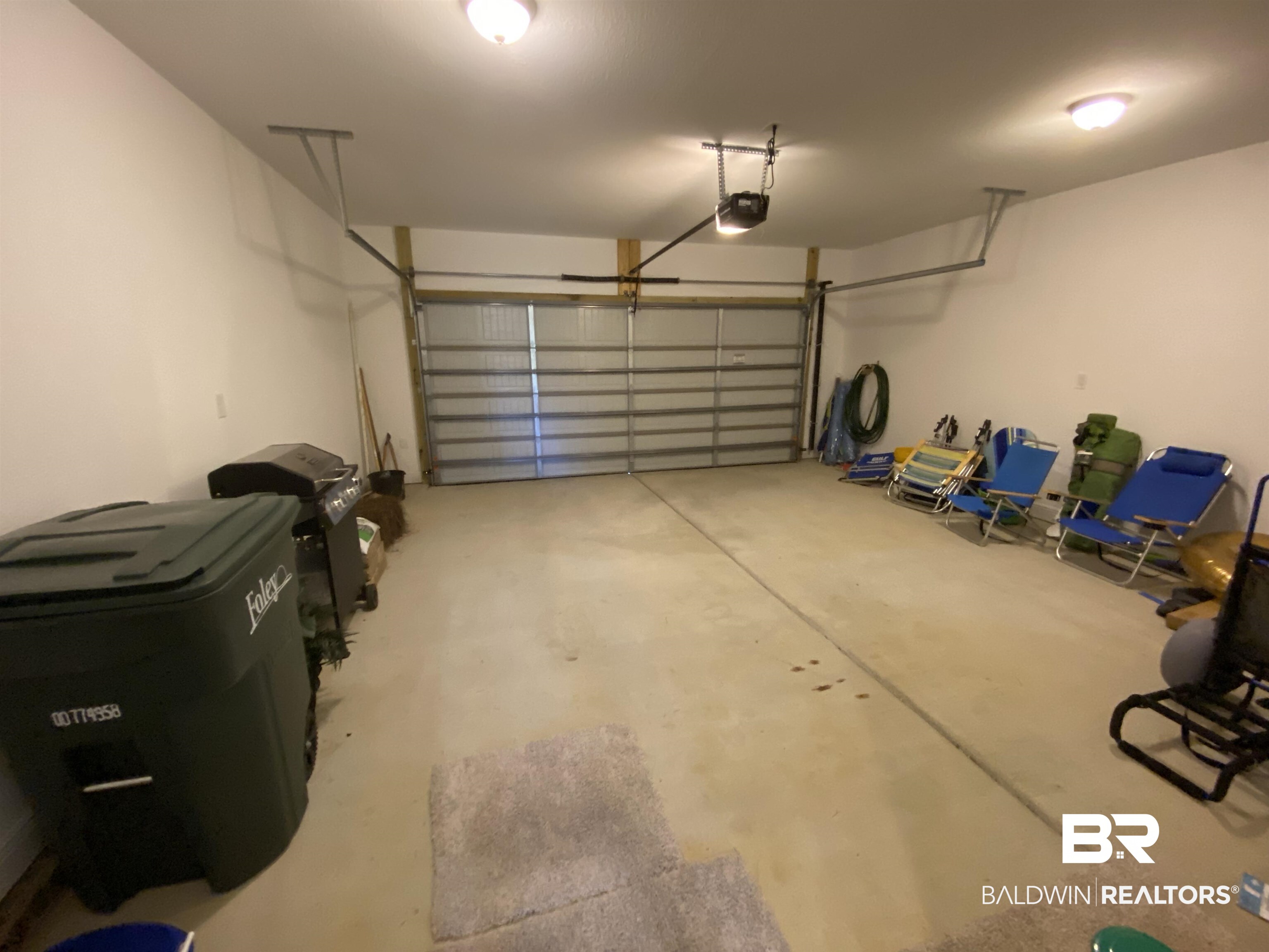 1238 Pembroke Way Foley, AL 36535 - Photo 21 of 43 Two-Car Garage