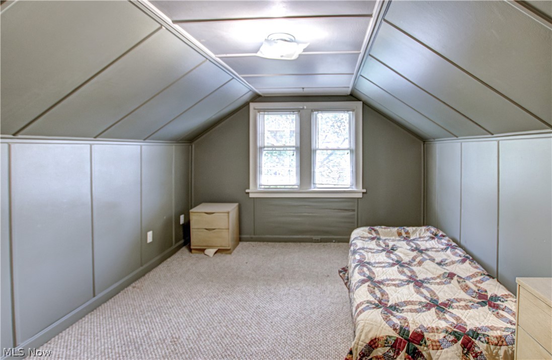 25 Forbes Road Bedford, OH 44146 - Photo 21 of 33 bedroom # 3