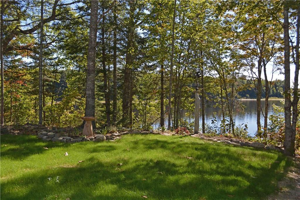 215 West Branch Road Ellsworth, ME 04605 - Photo 34 of 35 Peaceful setting on the banks of...