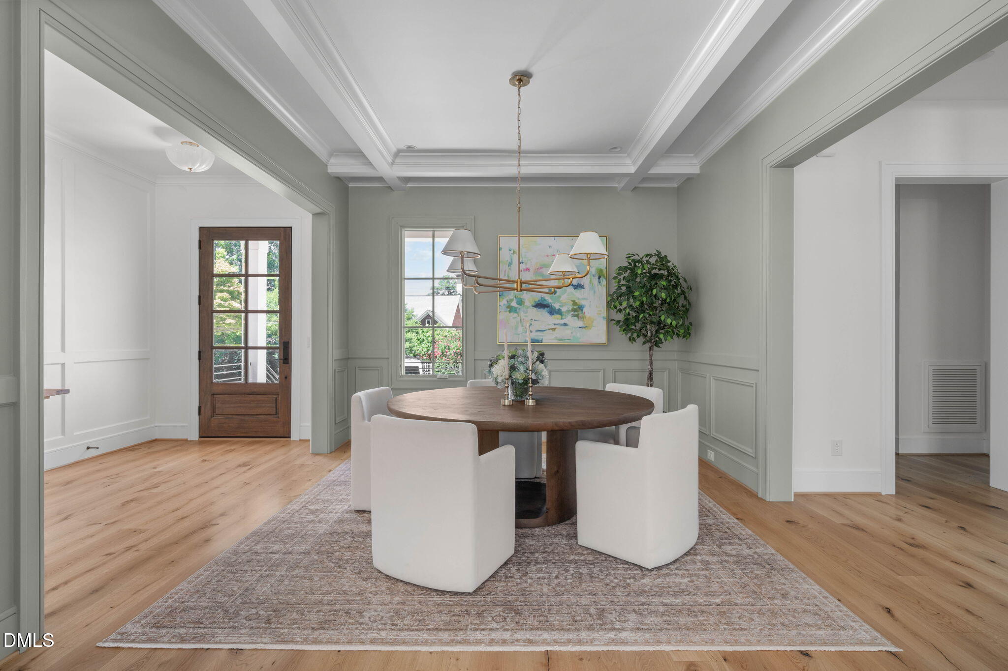 1718 Piccadilly Lane Raleigh, NC 27608 - Photo 4 of 60 A-4