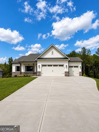 $596,505 | 65 River Ridge Walk, Monroe, GA 30656