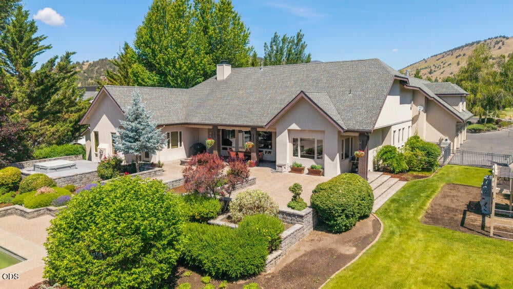 9026 Arant Road Klamath Falls, OR 97603 - Photo 47 of 56 Gallery Image 47
