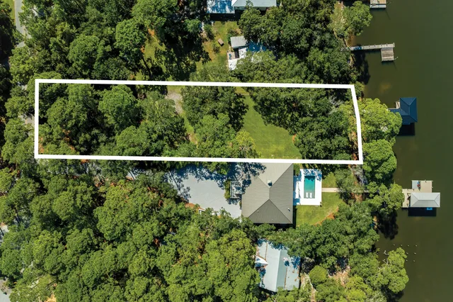 $1,500,000 | 1455 West Hewett Road, Santa Rosa Beach, FL 32459
