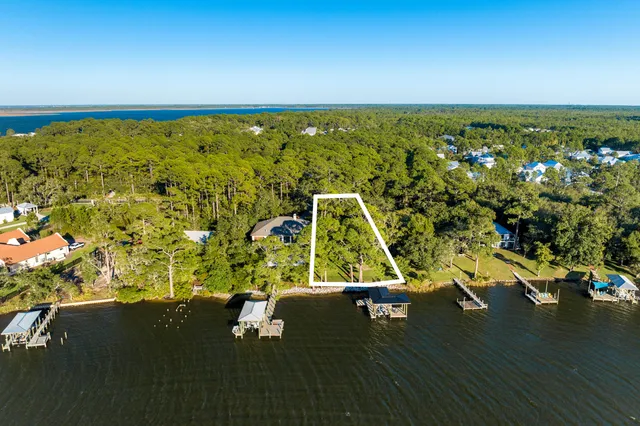 $1,500,000 | 1455 West Hewett Road, Santa Rosa Beach, FL 32459