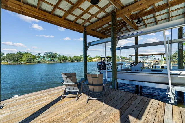 $1,500,000 | 1455 West Hewett Road, Santa Rosa Beach, FL 32459