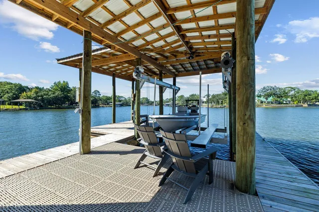 $1,500,000 | 1455 West Hewett Road, Santa Rosa Beach, FL 32459