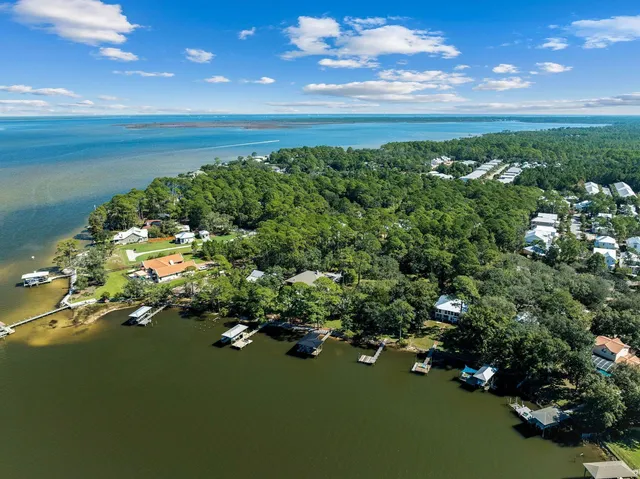 $1,500,000 | 1455 West Hewett Road, Santa Rosa Beach, FL 32459