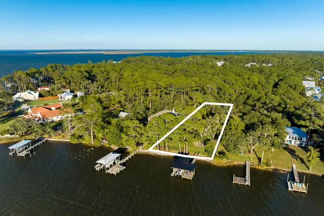 $1,500,000 | 1455 West Hewett Road, Santa Rosa Beach, FL 32459