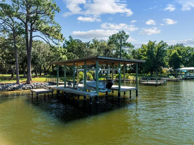 $1,500,000 | 1455 West Hewett Road, Santa Rosa Beach, FL 32459