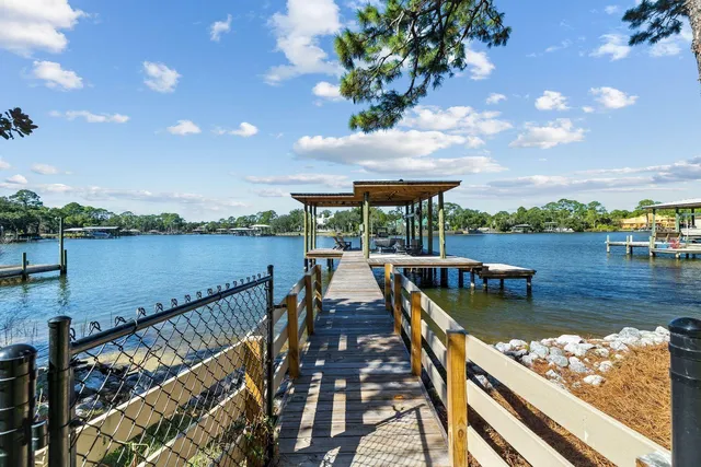 $1,500,000 | 1455 West Hewett Road, Santa Rosa Beach, FL 32459