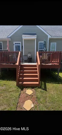 $325,000 | 3206 Westshire Drive North, Wilson, NC 27896
