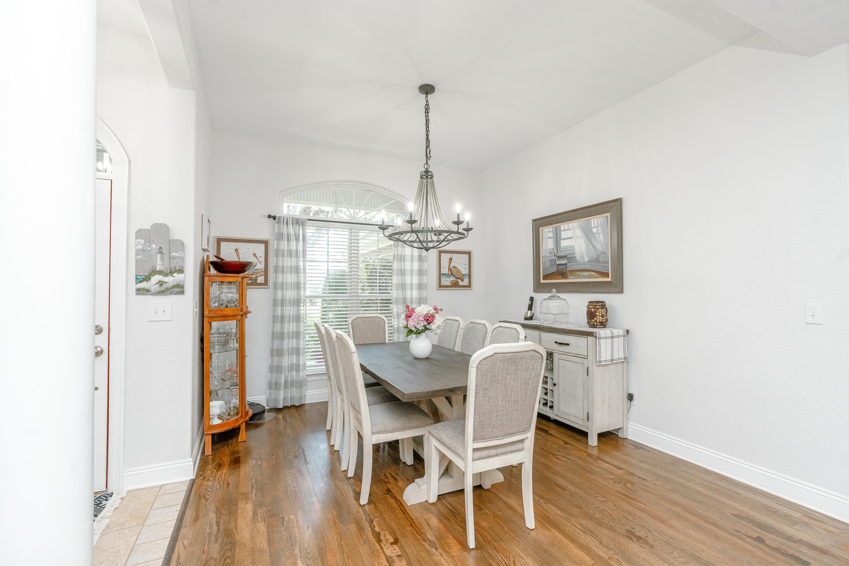 302 Bristol Way Foley, AL 36535 - Photo 8 of 51 Dining Area