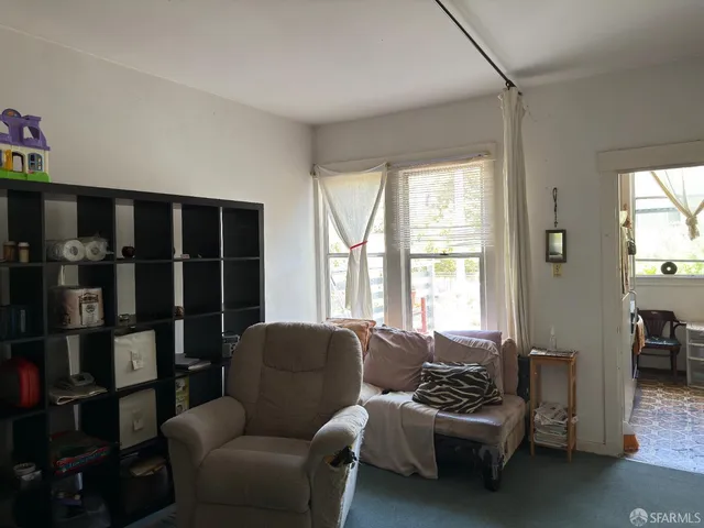 $1,800,000 | 4843-4845 Mission Street, San Francisco, CA 94112