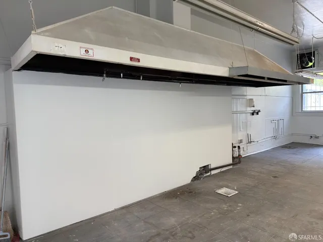 a view of outdoor space and deck