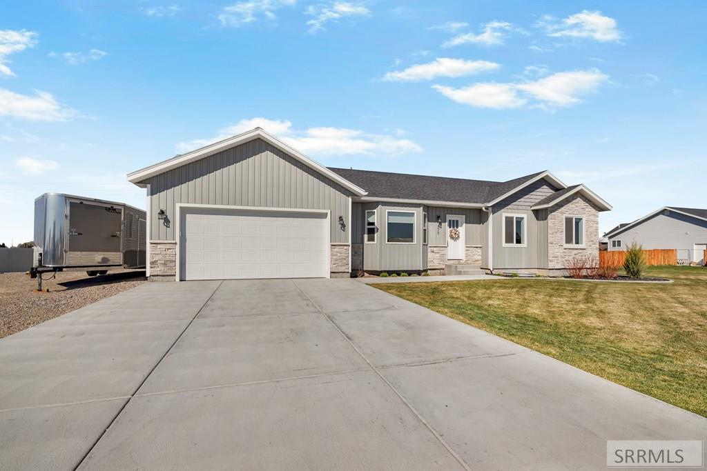 175 North 4032 East Rigby, ID 83442 - Photo 1 of 32 Main View