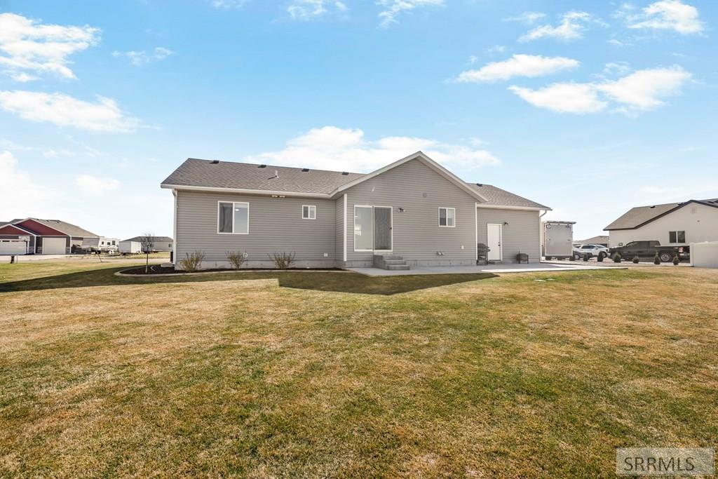 175 North 4032 East Rigby, ID 83442 - Photo 20 of 32