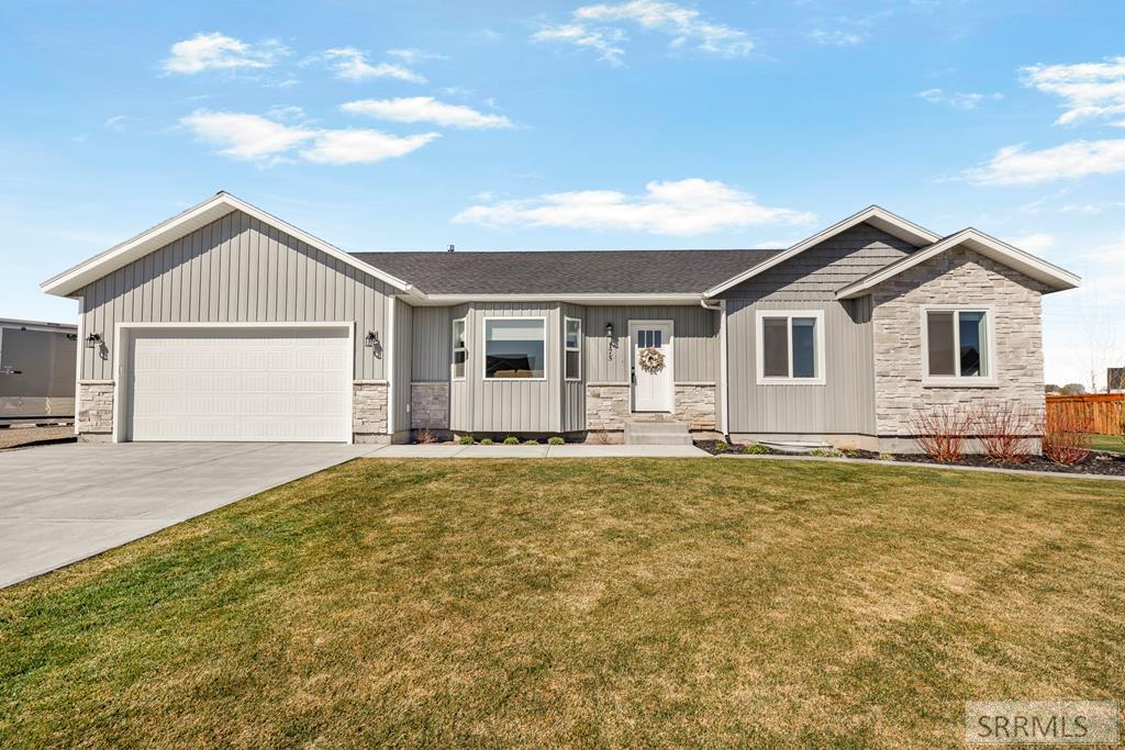 175 North 4032 East Rigby, ID 83442 - Photo 2 of 32