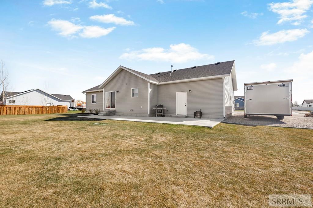 175 North 4032 East Rigby, ID 83442 - Photo 21 of 32