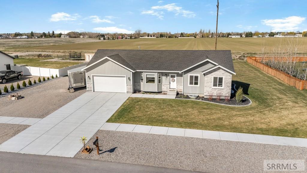 175 North 4032 East Rigby, ID 83442 - Photo 23 of 32