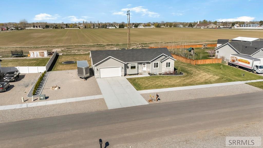 175 North 4032 East Rigby, ID 83442 - Photo 24 of 32