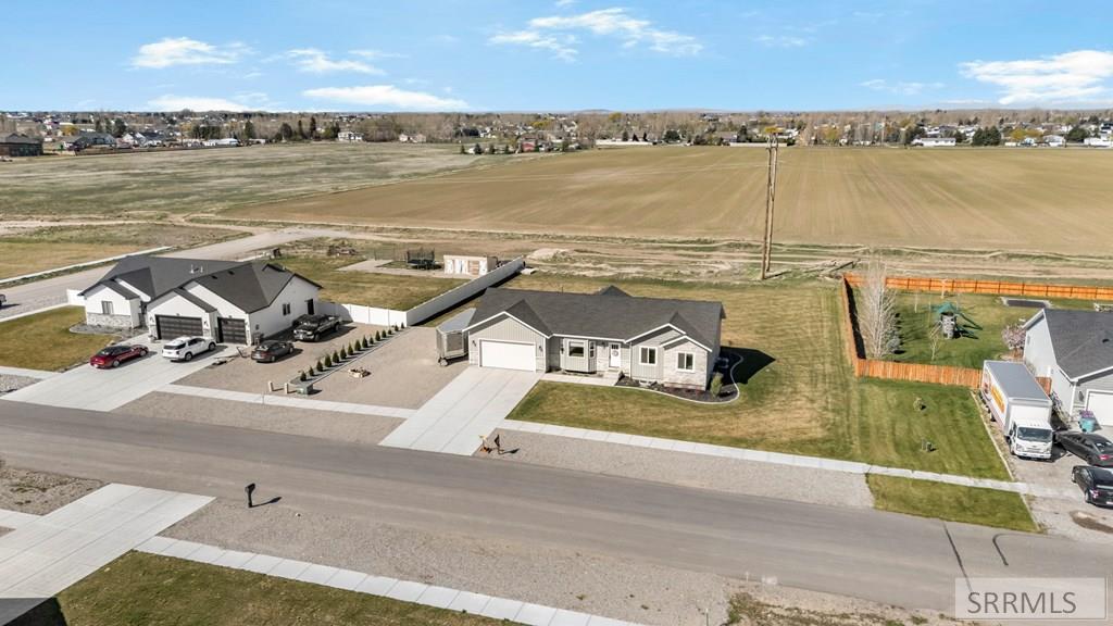 175 North 4032 East Rigby, ID 83442 - Photo 26 of 32