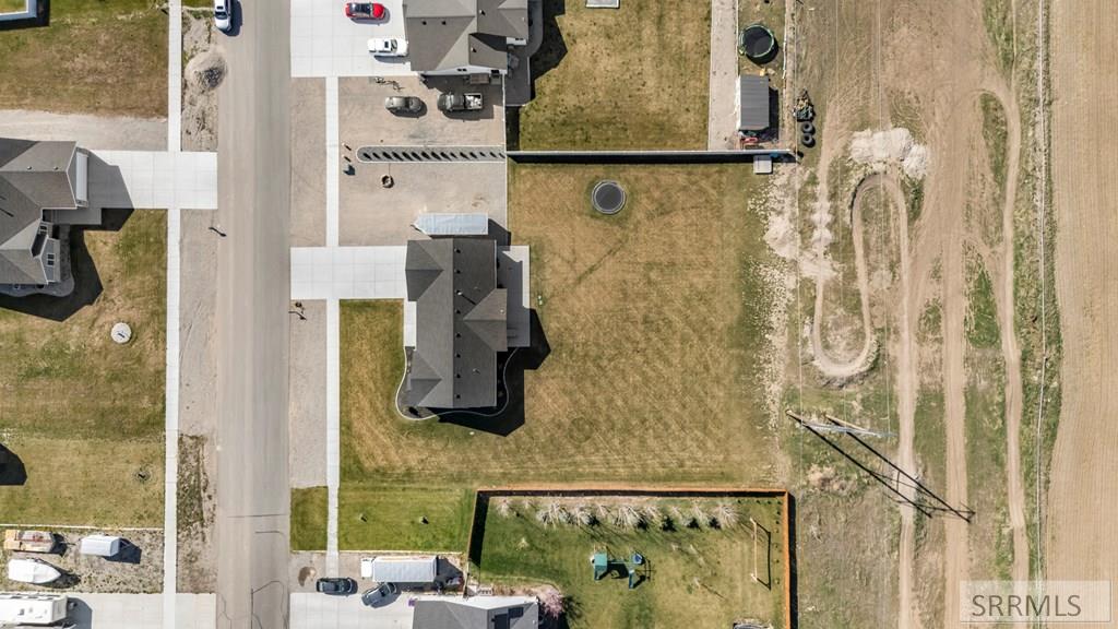 175 North 4032 East Rigby, ID 83442 - Photo 27 of 32