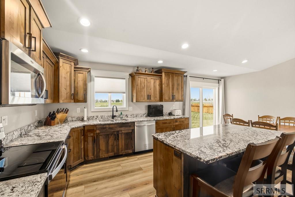 175 North 4032 East Rigby, ID 83442 - Photo 5 of 32