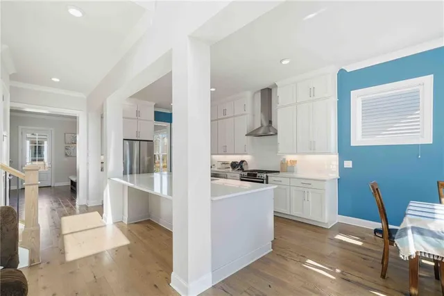 $699,900 | 303 McDaniel Place, Canton, GA 30115