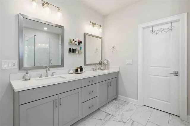 $699,900 | 303 McDaniel Place, Canton, GA 30115