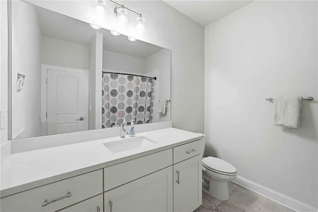 $699,900 | 303 McDaniel Place, Canton, GA 30115