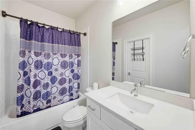 $699,900 | 303 McDaniel Place, Canton, GA 30115