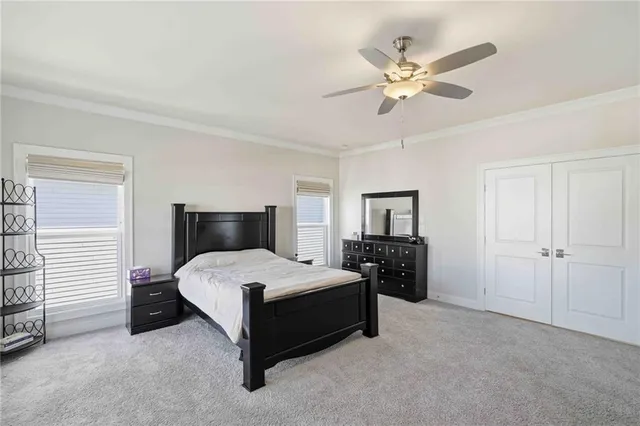 $699,900 | 303 McDaniel Place, Canton, GA 30115