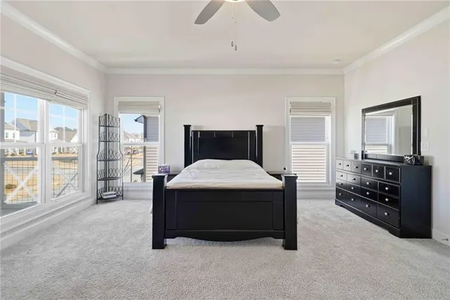 $699,900 | 303 McDaniel Place, Canton, GA 30115