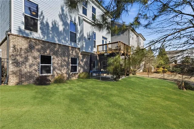 $699,900 | 303 McDaniel Place, Canton, GA 30115