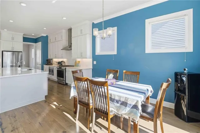 $699,900 | 303 McDaniel Place, Canton, GA 30115