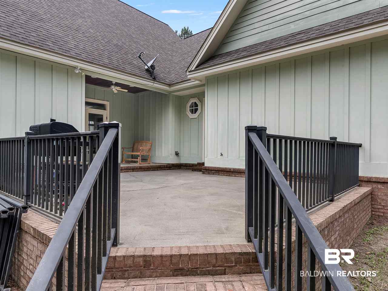 33344 Holbrook Lane Loxley, AL 36551 - Photo 41 of 50
