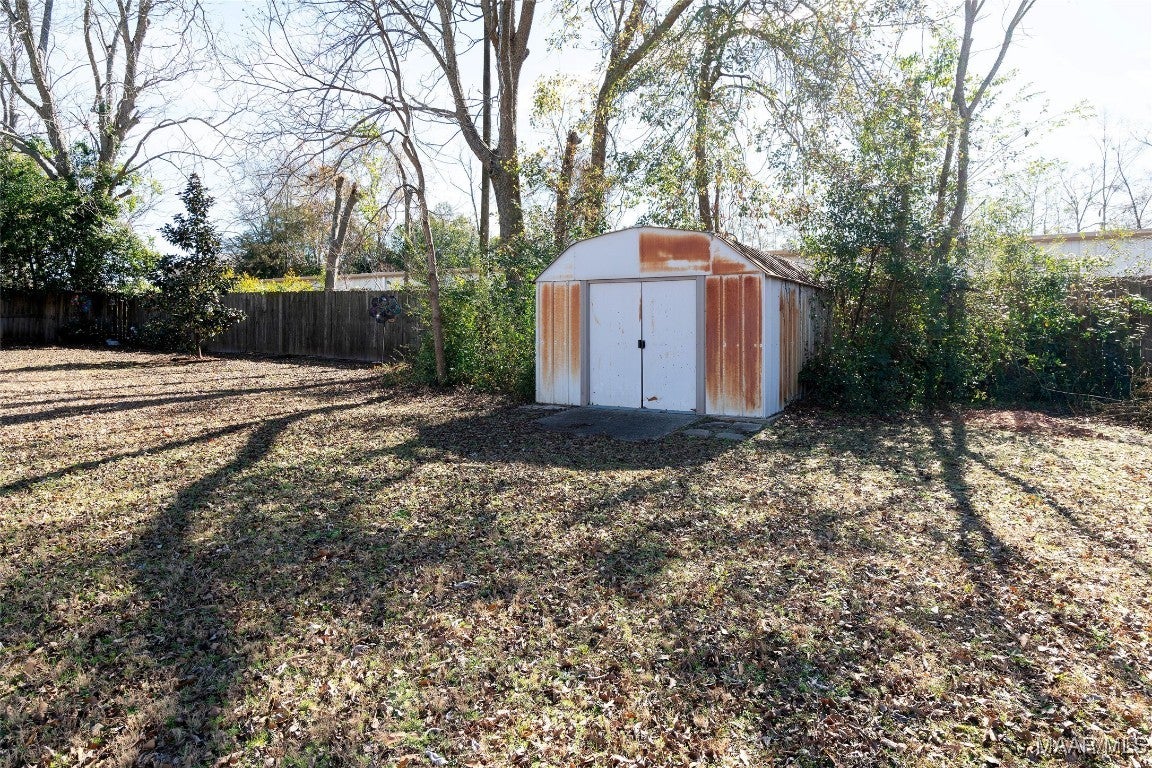 105 Chickasaw Road Enterprise, AL 36330 - Photo 26 of 28 Gallery Image 26