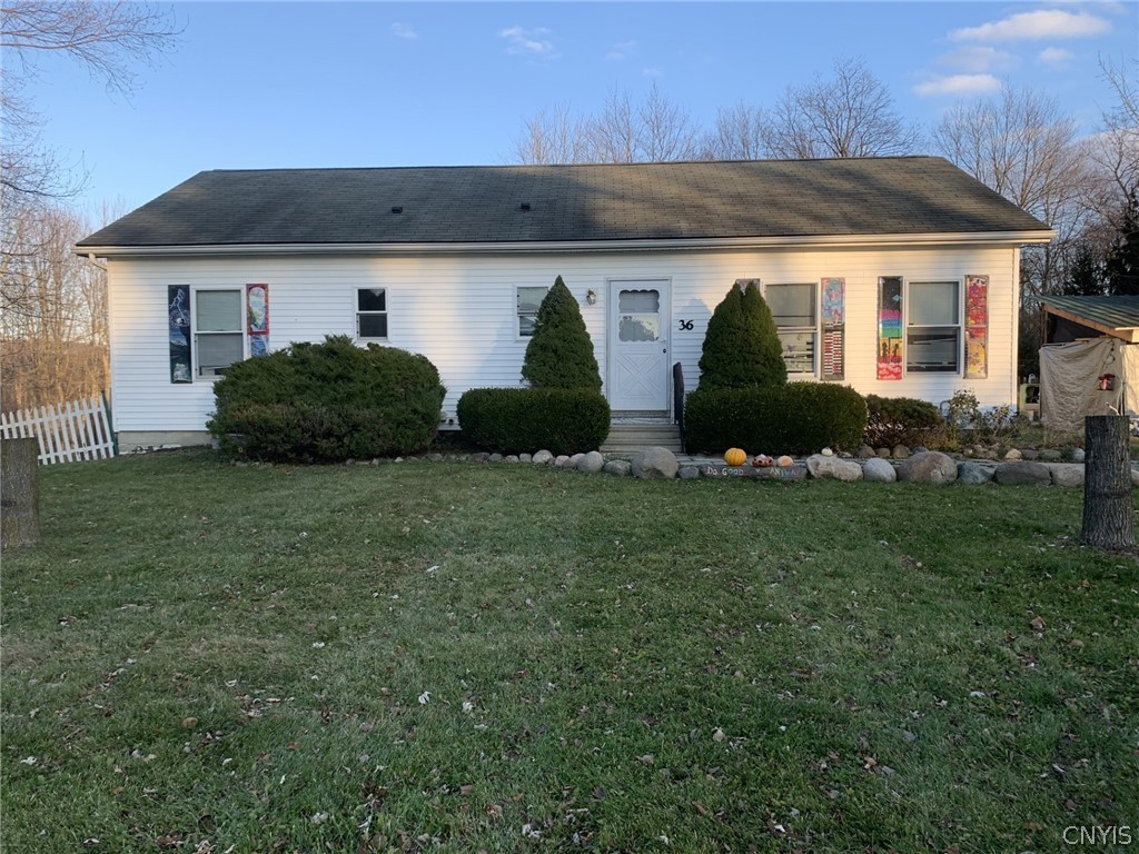 36 Fox Hollow Road Cortland, NY 13045 - Photo 17 of 18