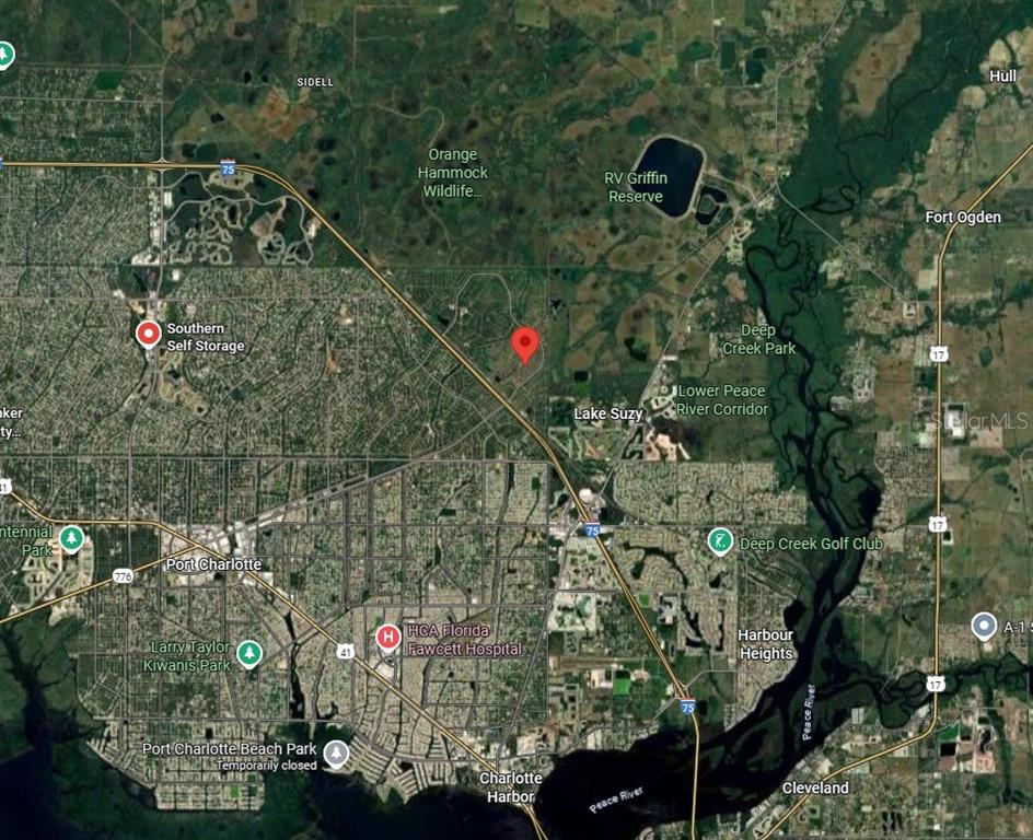 10 Stuckert St Port North Port, FL 34288 - Photo 4 of 5