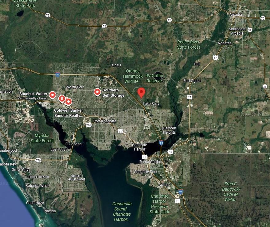 10 Stuckert St Port North Port, FL 34288 - Photo 5 of 5