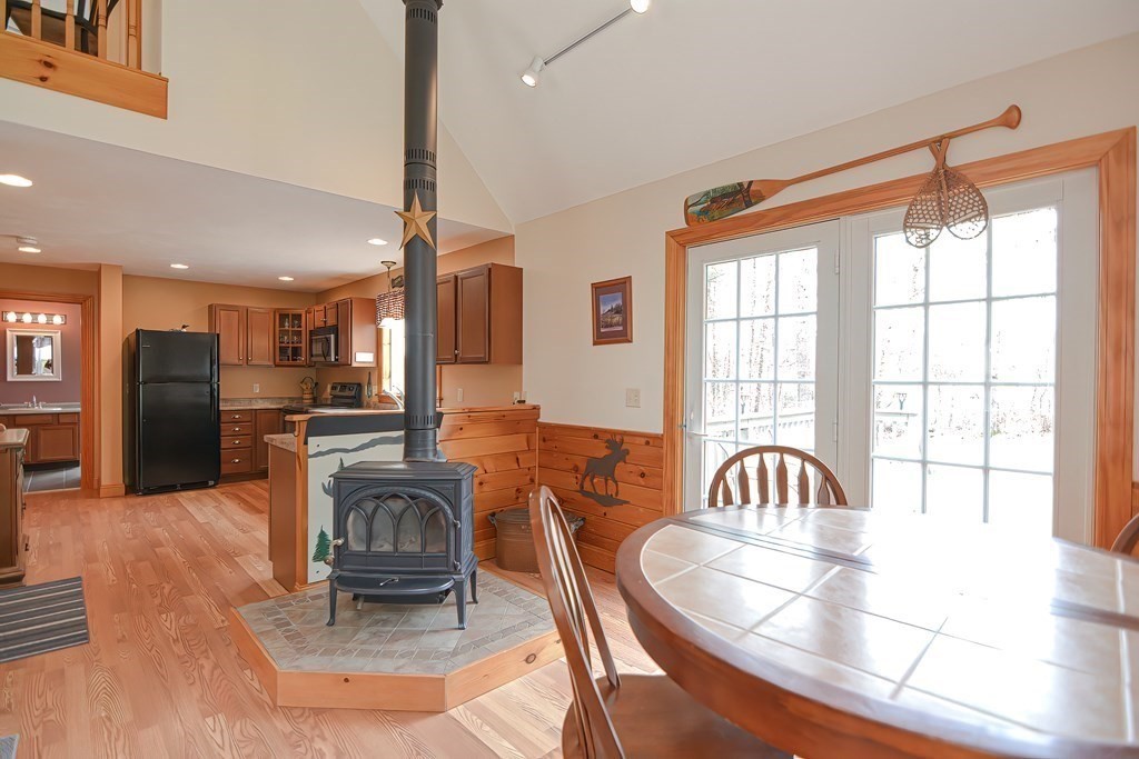 283 Oakham Road Barre, MA 01005 - Photo 11 of 40