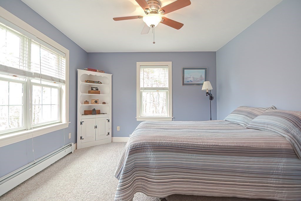 283 Oakham Road Barre, MA 01005 - Photo 18 of 40