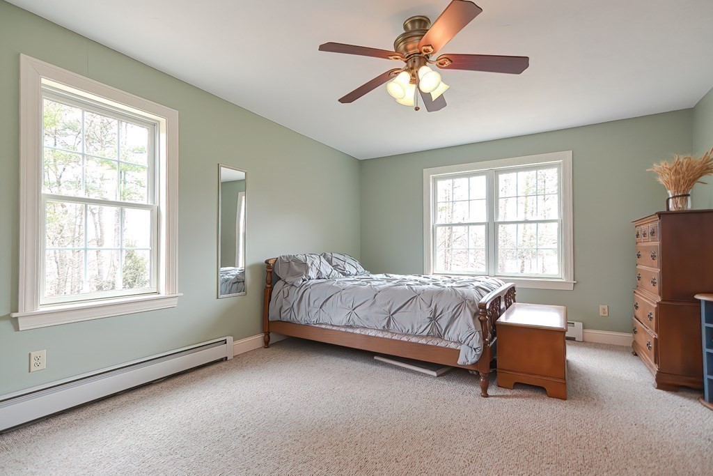 283 Oakham Road Barre, MA 01005 - Photo 20 of 40