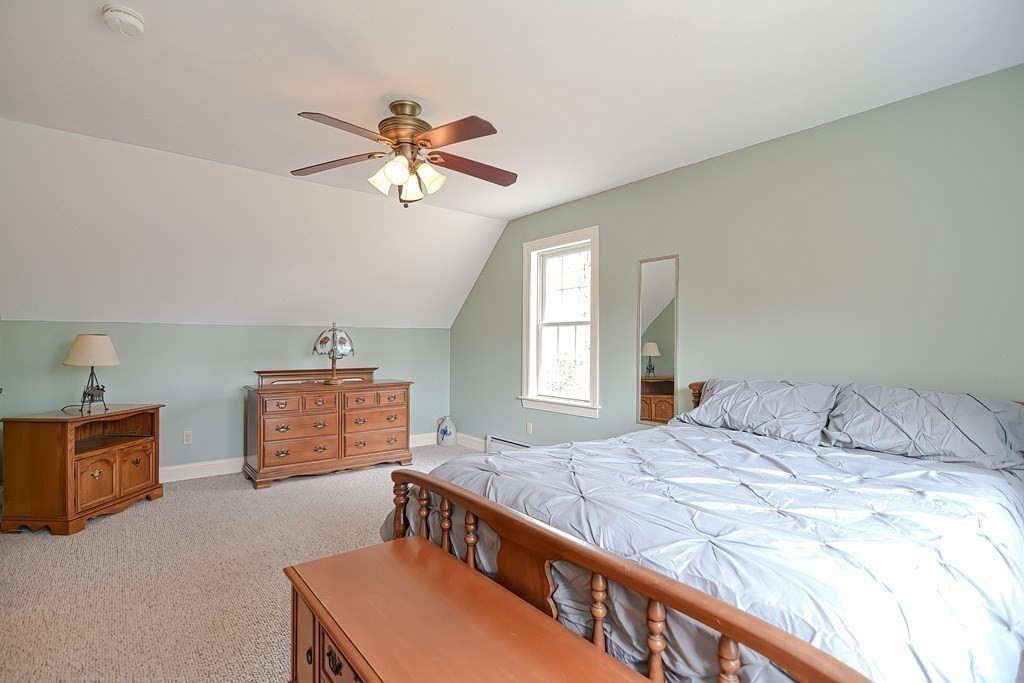 283 Oakham Road Barre, MA 01005 - Photo 21 of 40