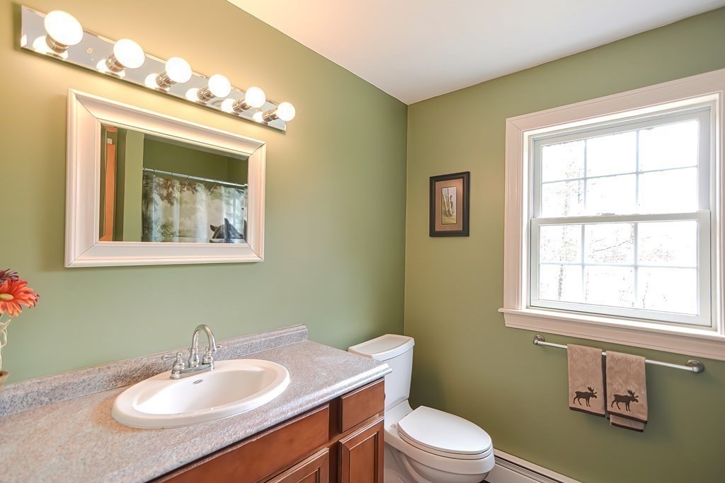 283 Oakham Road Barre, MA 01005 - Photo 23 of 40