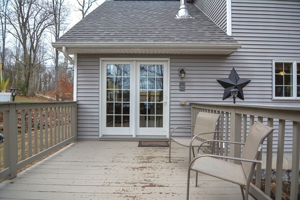 283 Oakham Road Barre, MA 01005 - Photo 26 of 40
