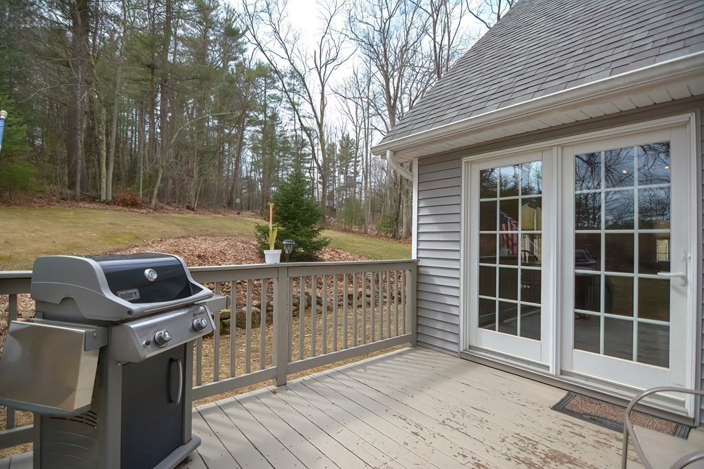283 Oakham Road Barre, MA 01005 - Photo 27 of 40