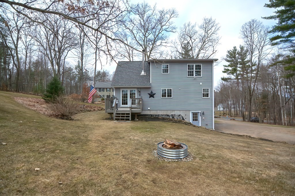 283 Oakham Road Barre, MA 01005 - Photo 33 of 40