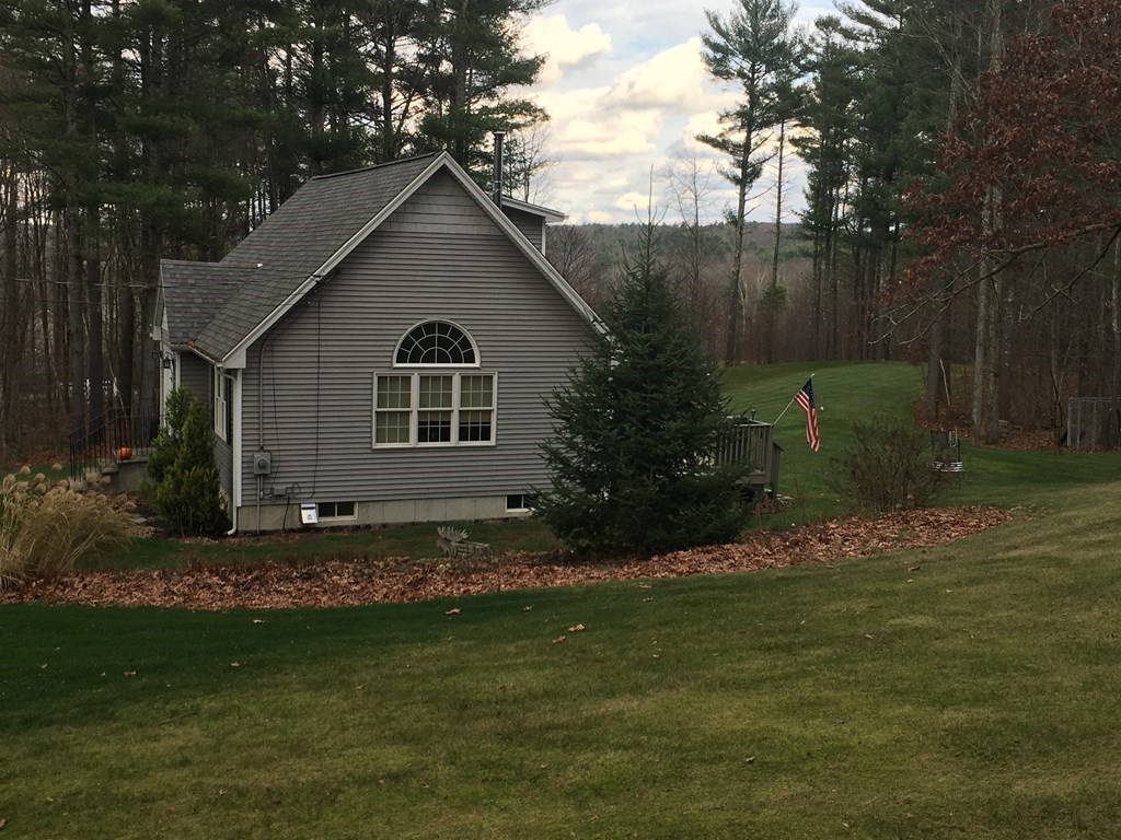 283 Oakham Road Barre, MA 01005 - Photo 37 of 40