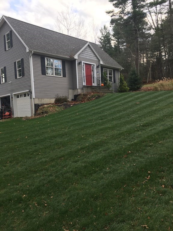 283 Oakham Road Barre, MA 01005 - Photo 40 of 40